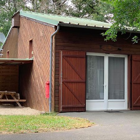 Chalets Mouliere Evasion Montamisé Kültér fotó