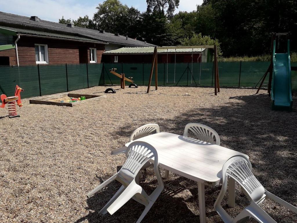 Chalets Mouliere Evasion Montamisé Kültér fotó