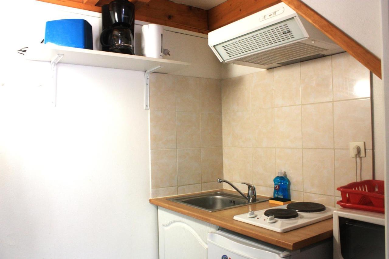 Chalets Mouliere Evasion Montamisé Kültér fotó
