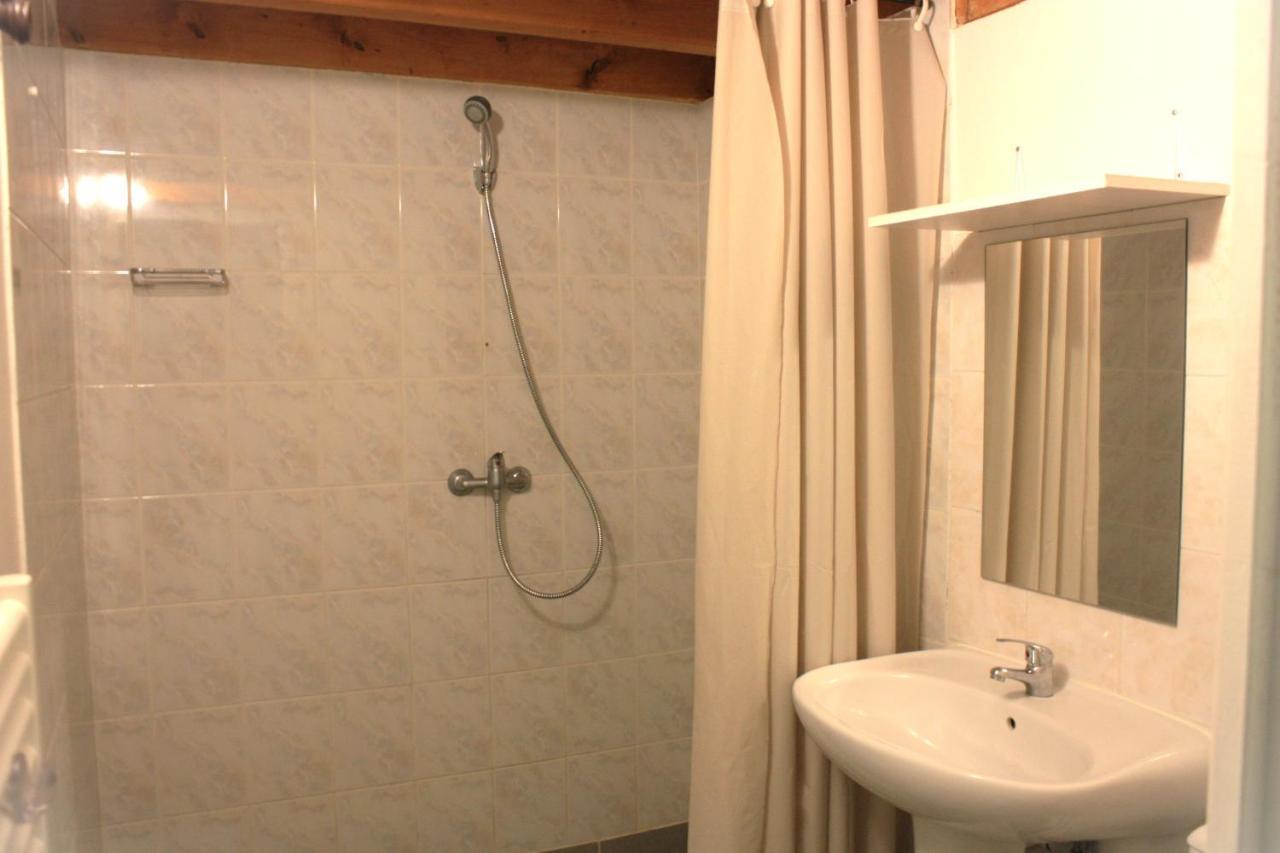 Chalets Mouliere Evasion Montamisé Kültér fotó