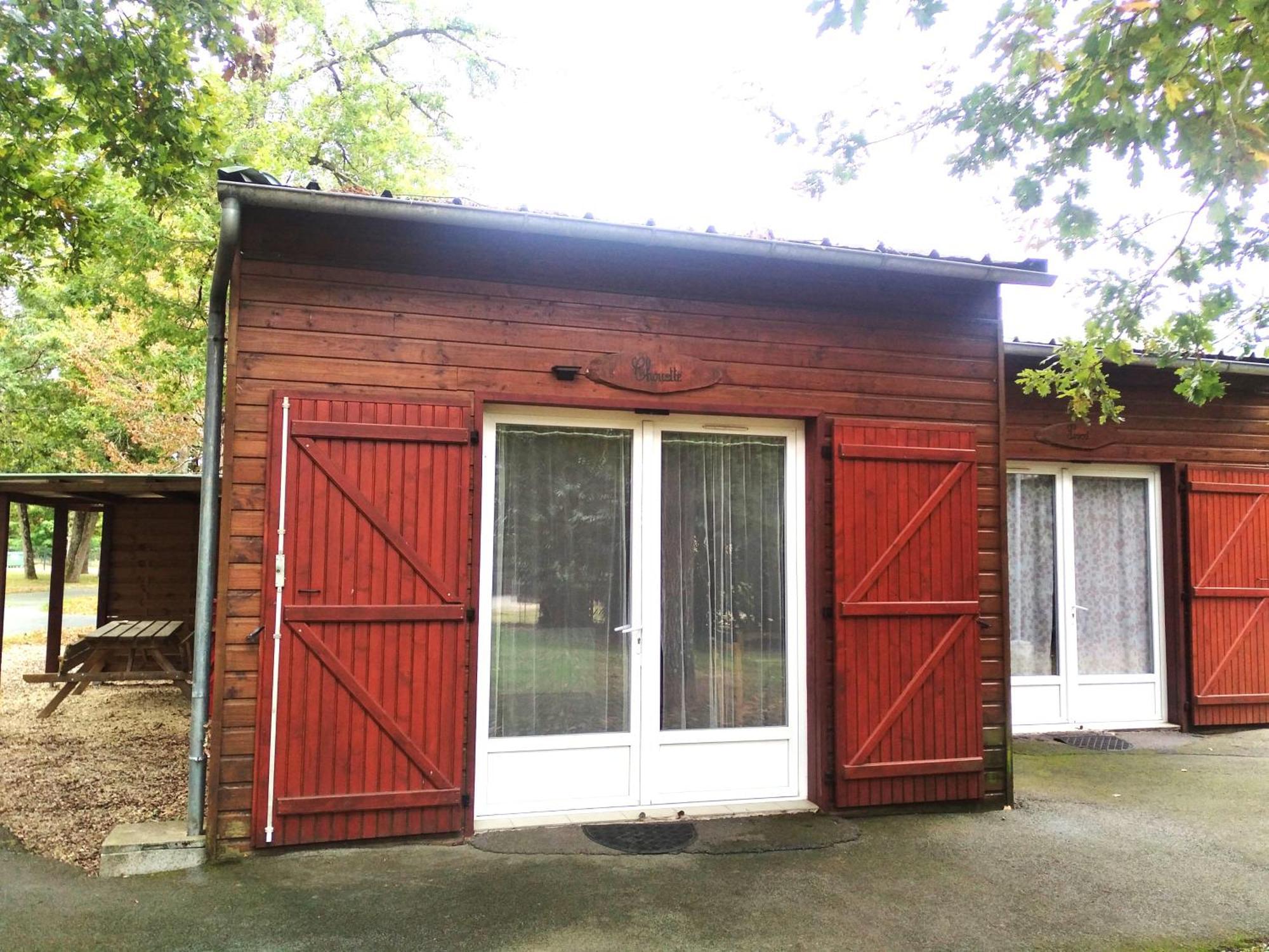 Chalets Mouliere Evasion Montamisé Kültér fotó