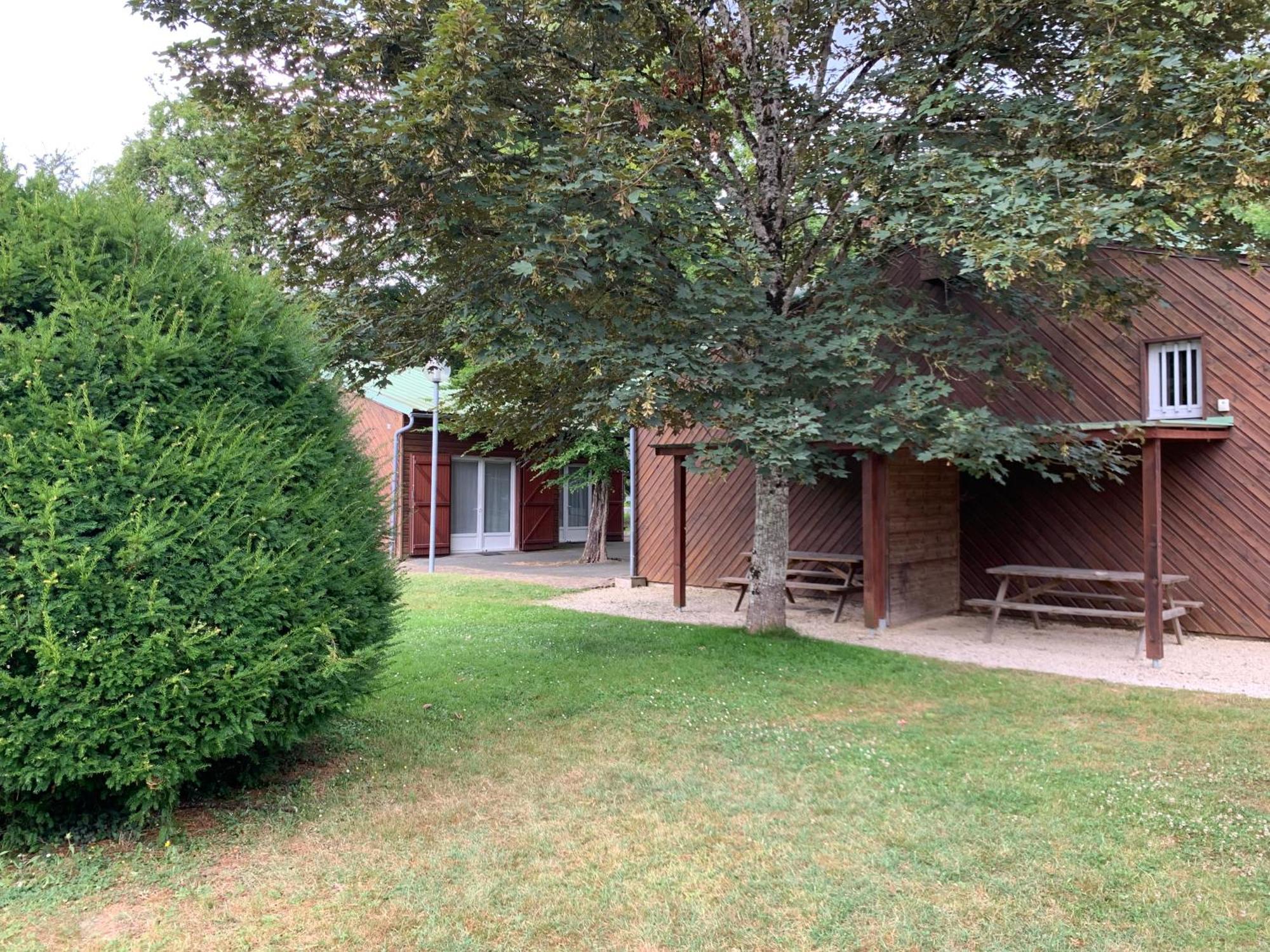 Chalets Mouliere Evasion Montamisé Kültér fotó