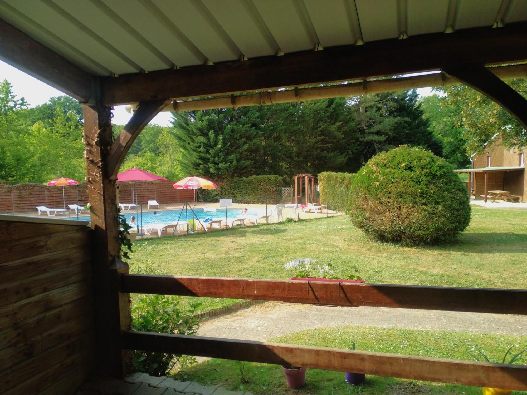 Chalets Mouliere Evasion Montamisé Kültér fotó